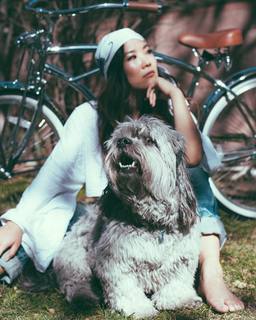 Ally Maki feet photo 6