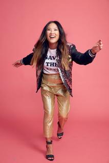 Ally Maki feet photo 2