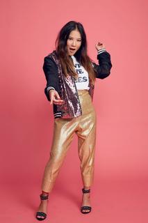 Ally Maki feet photo 1