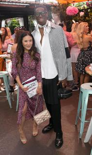 Ally Maki feet photo 17