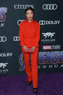 Ally Maki feet photo 14