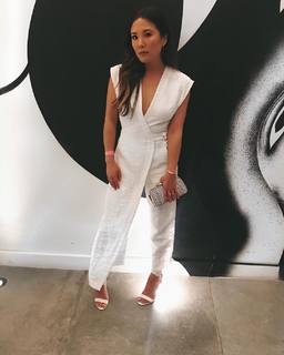 Ally Maki feet photo 11