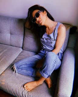 Ally Maki feet photo 5
