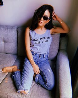 Ally Maki feet photo 4
