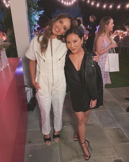 Ally Maki feet photo 20
