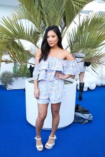 Ally Maki feet photo 9