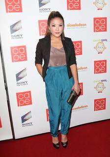 Ally Maki feet photo 1