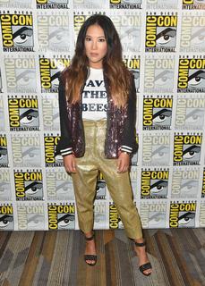 Ally Maki feet photo 11