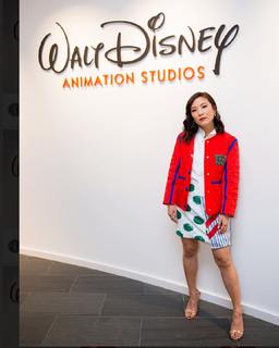 Ally Maki feet photo 1