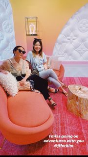 Ally Maki feet photo 20