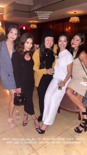 Ally Maki feet photo 15
