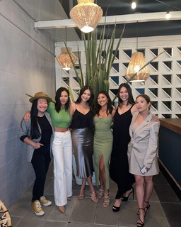 Ally Maki feet photo 14