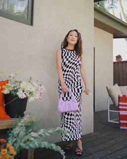 Ally Maki feet photo 12