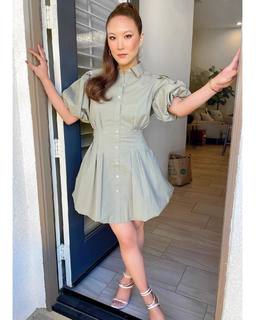 Ally Maki feet photo 11