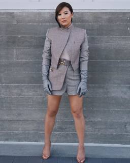 Ally Maki feet photo 10