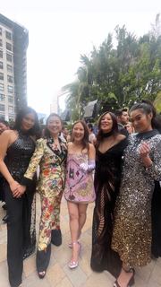 Ally Maki feet photo 3