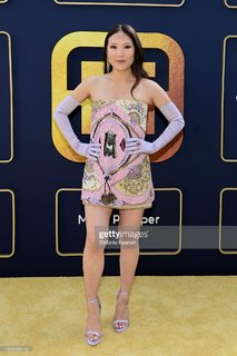 Ally Maki feet photo 2