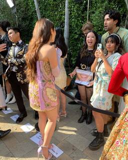 Ally Maki feet photo 20