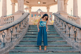 Ally Maki feet photo 12