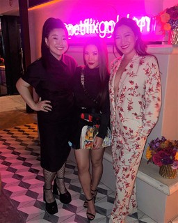 Ally Maki feet photo 11