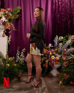 Ally Maki feet photo 9