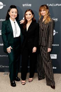 Ally Maki feet photo 8