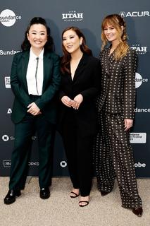 Ally Maki feet photo 7