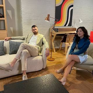 Ally Maki feet photo 4