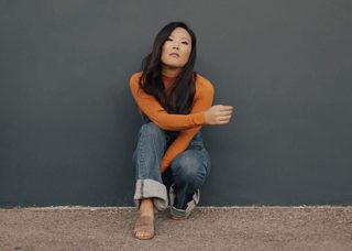 Ally Maki feet photo 3