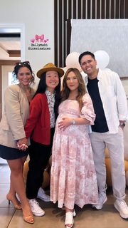Ally Maki feet photo 2