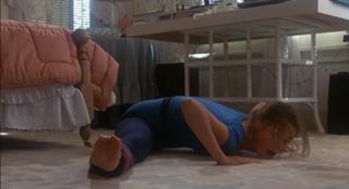 Ally Sheedy feet photo thumbnail