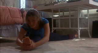 Ally Sheedy feet photo thumbnail