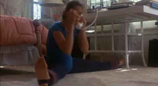 Ally Sheedy feet photo thumbnail