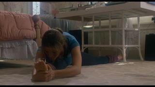 Ally Sheedy feet photo thumbnail