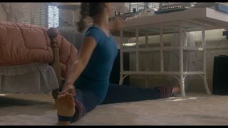 Ally Sheedy feet photo thumbnail