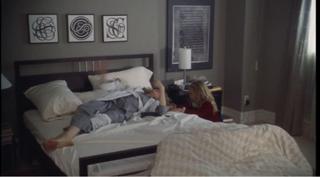 Ally Walker feet photo thumbnail