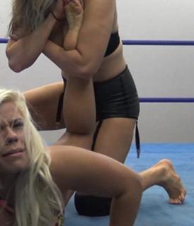 Allysin Kay feet photo 12