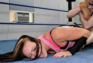 Allysin Kay feet photo 18