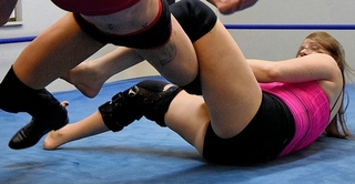Allysin Kay feet photo 1