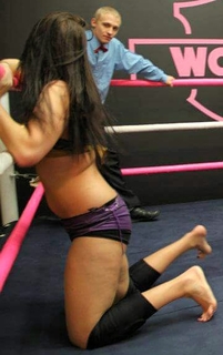 Allysin Kay feet photo 3