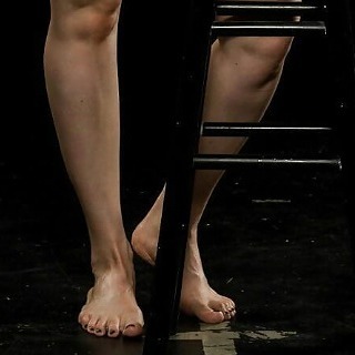 Allysin Kay feet photo 10