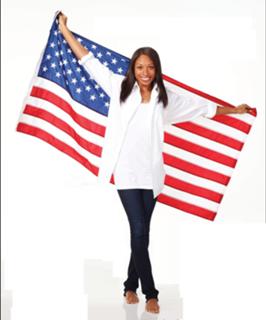 Allyson Felix feet photo 4