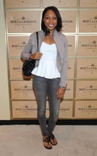 Allyson Felix feet photo 2