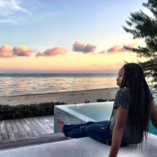 Allyson Felix feet photo 19