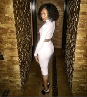 Allyson Felix feet photo 11