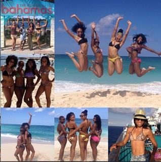 Allyson Felix feet photo 6