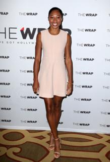 Allyson Felix feet photo 20