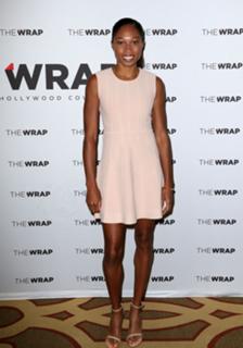 Allyson Felix feet photo 18