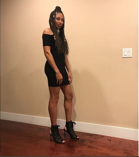 Allyson Felix feet photo 16