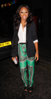Allyson Felix feet photo 14